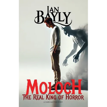 Moloch: The Real King of Horror
