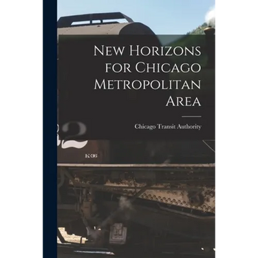 New Horizons for Chicago Metropolitan Area