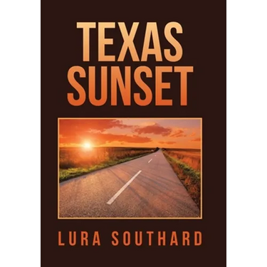 Texas Sunset