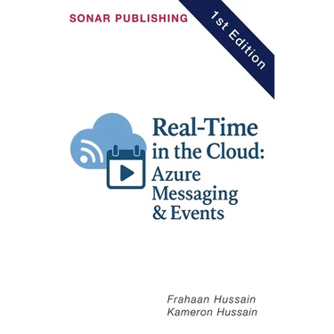 Real-Time in the Cloud: Azure Messaging & Events
