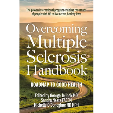 Overcoming Multiple Sclerosis Handbook