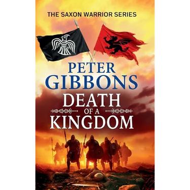 Death of a Kingdom