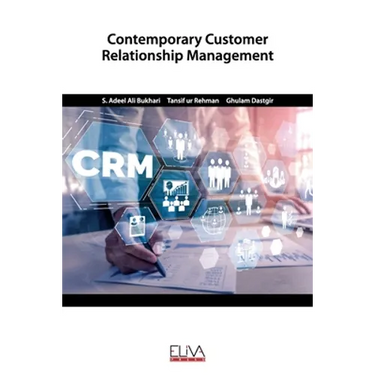 Contemporary Customer Relationship Management