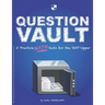 Question Vault: 5 Practice Math Tests for the SSAT Upper