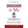 Drucker & Me