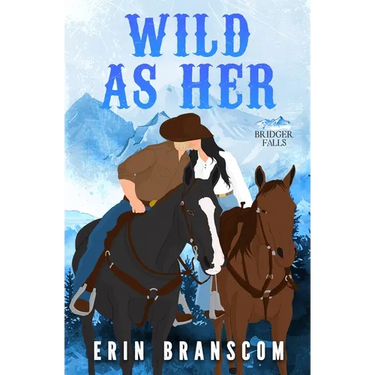 Wild As Her