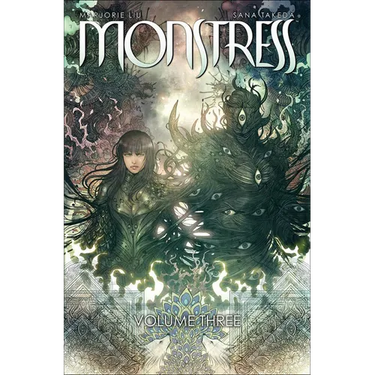 Monstress 3