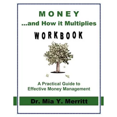 Money & How it Multiplies WORKBOOK