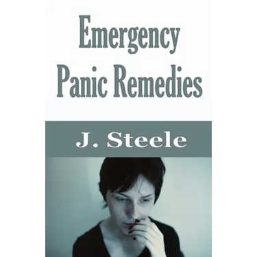 Emergency Panic Remedies