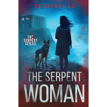 The Serpent Woman