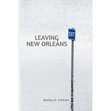 Leaving New Orleans