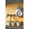 The Love Goddess' Cooking School