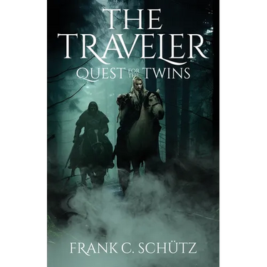 The Traveler: Quest for the Twins