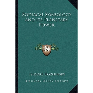 Zodiacal Symbology and its Planetary Power