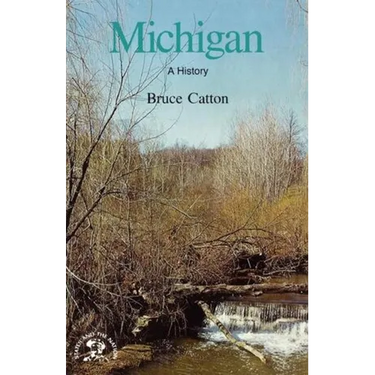 Michigan: A Bicentennial History