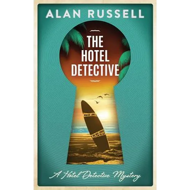 The Hotel Detective