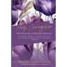 Hey Caregiver Devotional and Prayer Journal: Faith-Filled Encouragement, Prayers, and Reflection for Your Caregiving Journey