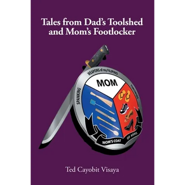 Tales from Dad's Toolshed and Mom's Footlocker