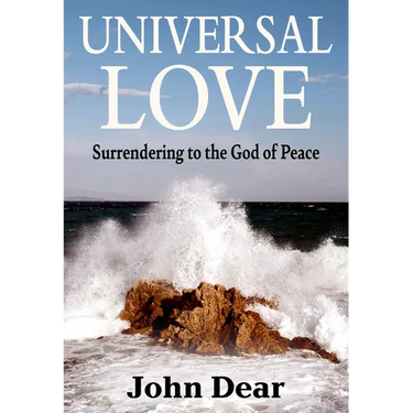 Universal Love: Surrendering to the God of Peace