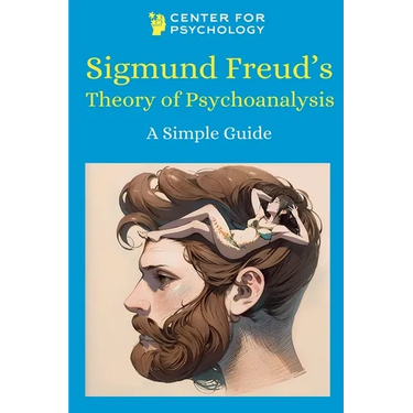 Sigmund Freud's Theory of Psychoanalysis