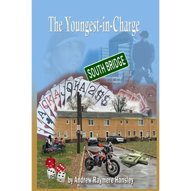 The Youngest-in-Charge