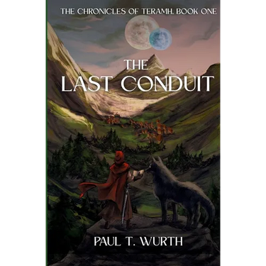 The Last Conduit