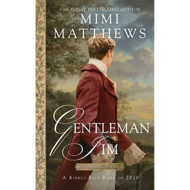 Gentleman Jim