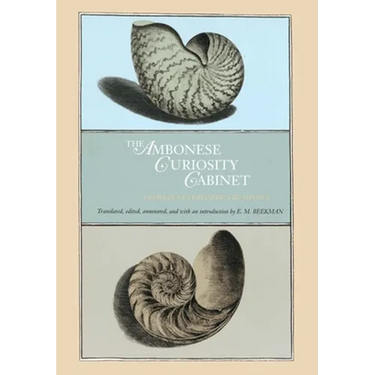 Ambonese Curiosity Cabinet
