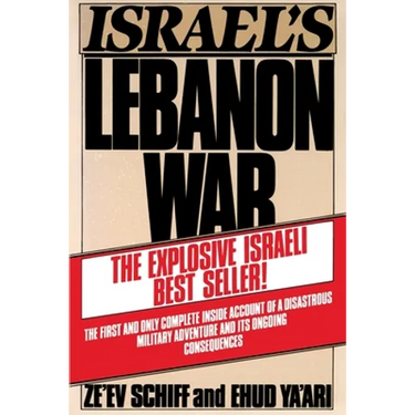 Israel's Lebanon War