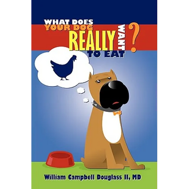 What Does Your Dog Really Want to Eat?