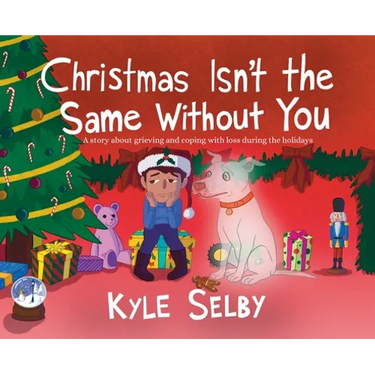 Christmas Isn't the Same Without You