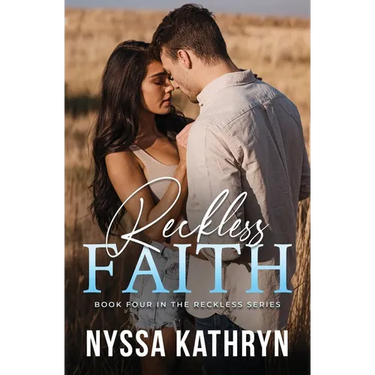 Reckless Faith