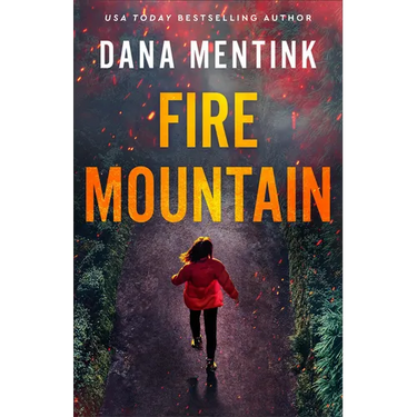Fire Mountain