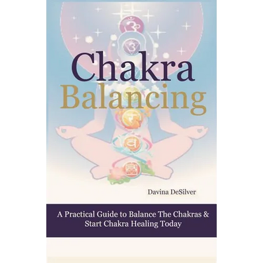 Chakra Balancing