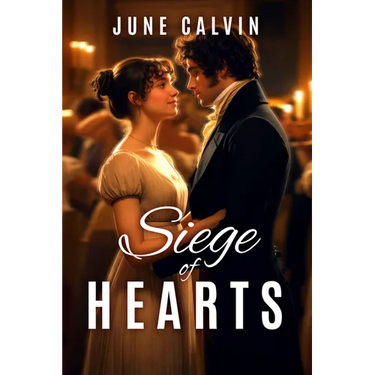 Siege of Hearts