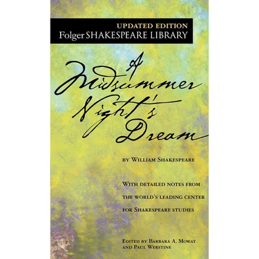 A Midsummer Night's Dream