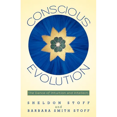 Conscious Evolution: The Dance of Intuition and Intellect.