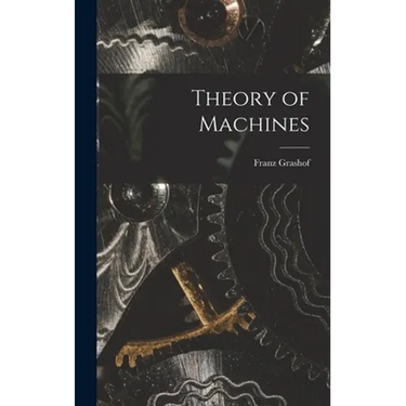 Theory of Machines