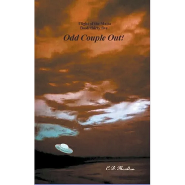 Odd Couple Out