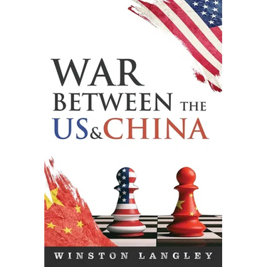 War Between the US And China