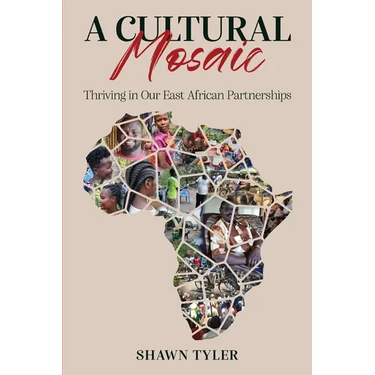 A Cultural Mosaic