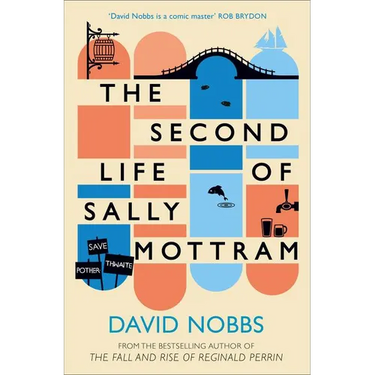 The Second Life of Sally Mottram