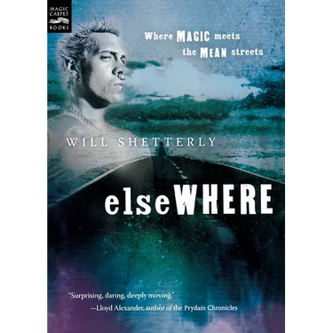 Elsewhere