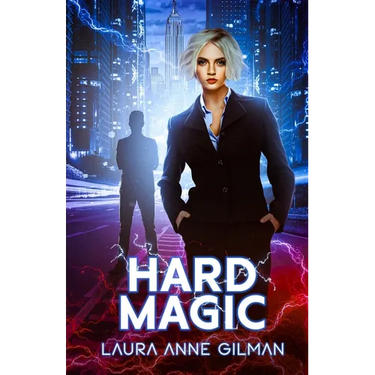 Hard Magic