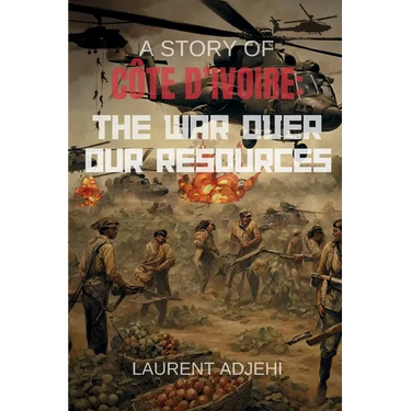 Cote d'Ivoire (The war over our resources)