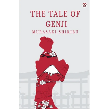 The Tale Of Genji