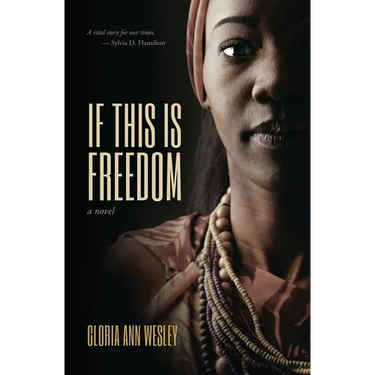 If This Is Freedom