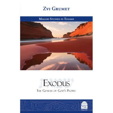 Exodus: The Genesis of God's People