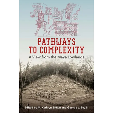 Pathways to Complexity: A View from the Maya Lowlands