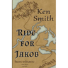 Ride for Jakob